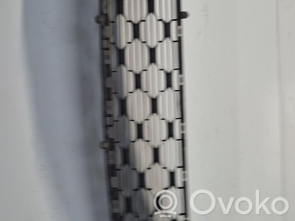 Citroen C3 Unteres Gitter dreiteilig vorne 