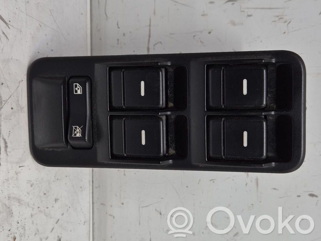 Land Rover Discovery 3 - LR3 Comutator comandă geamuri electrice 