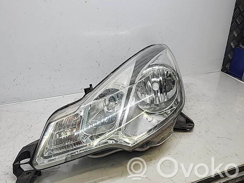 Citroen C3 Far 