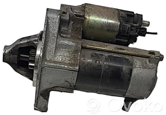 Toyota Yaris Motor de arranque 