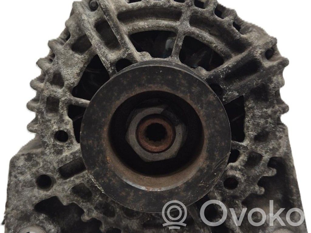 Renault Twingo II Alternador 