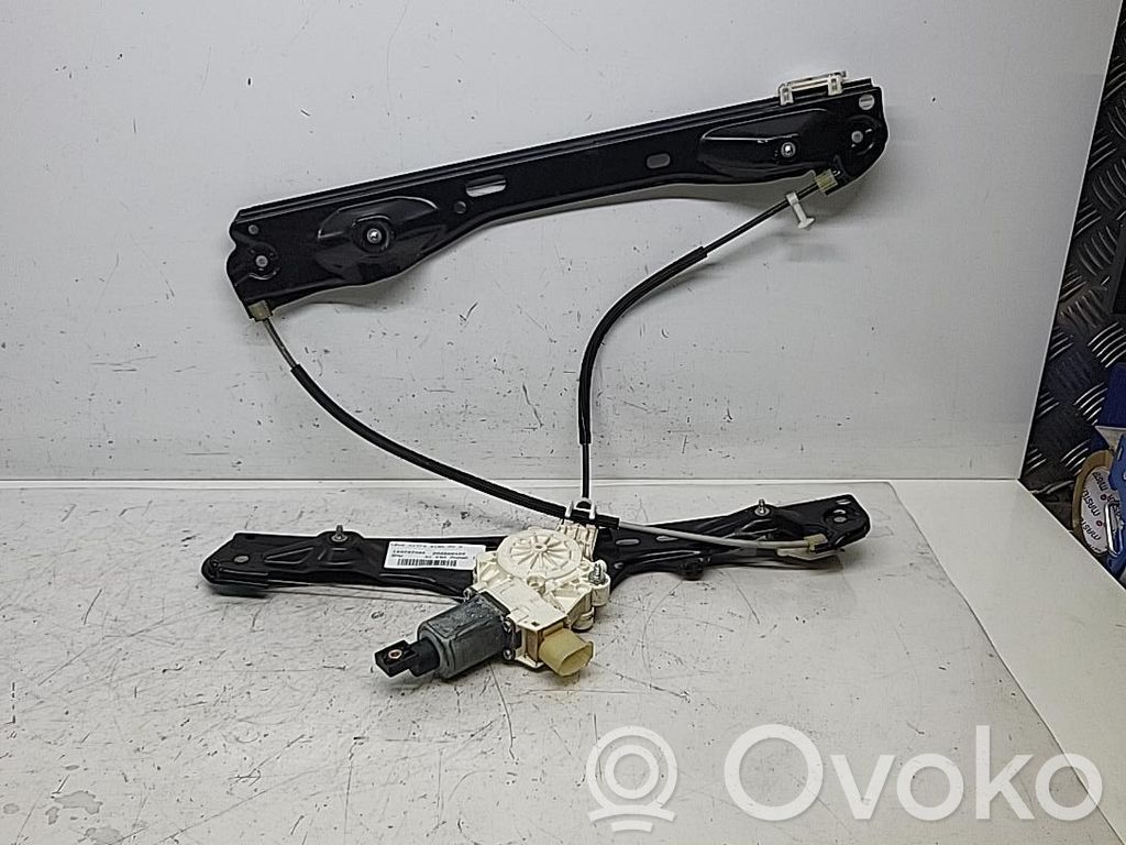 BMW X1 E84 Fensterheber elektrisch mit Motor Tür vorne