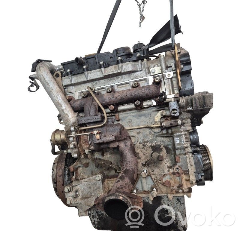 Motor   504236790