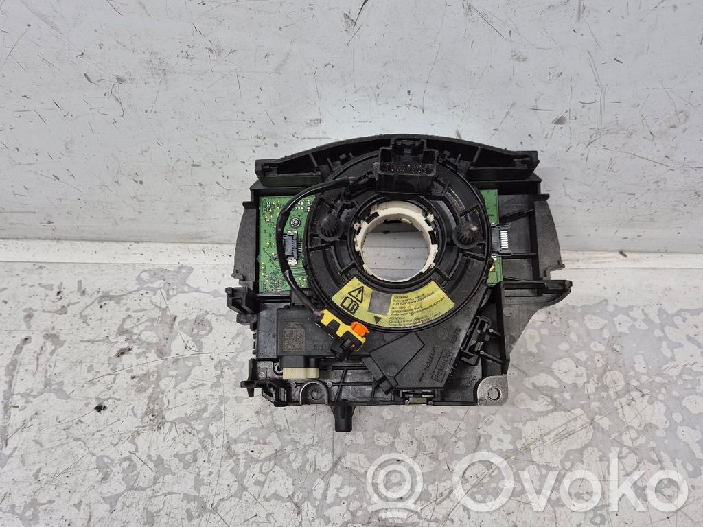 Ford Transit Lenkwinkelsensor Airbagschleifring Wickelfeder 