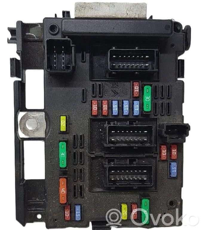Moduł / Sterownik BSM   00006556ET