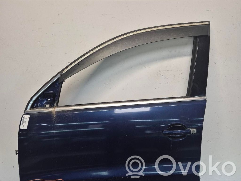 Volkswagen Tiguan Puerta delantera 