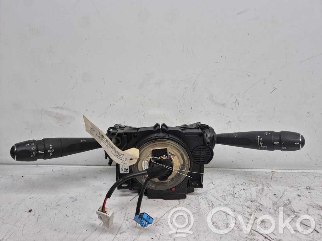 Citroen DS4 Commodo, commande essuie-glace/phare 