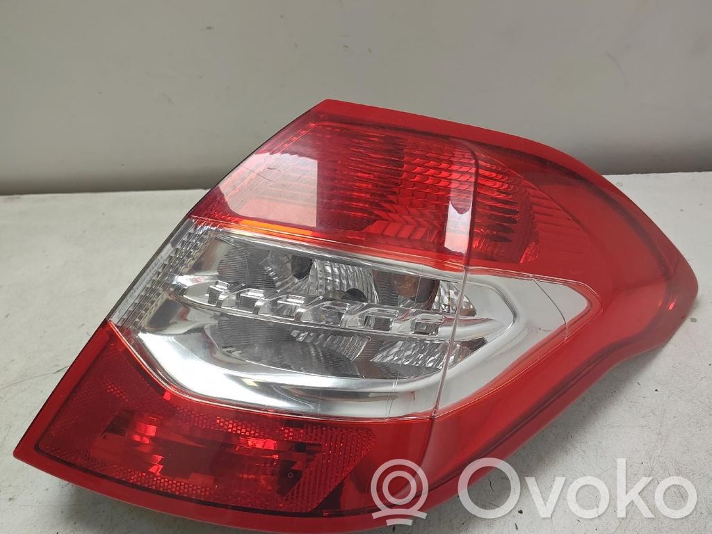 Citroen C4 II Takavalot 