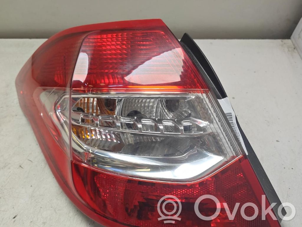 Citroen C4 II Takavalot 