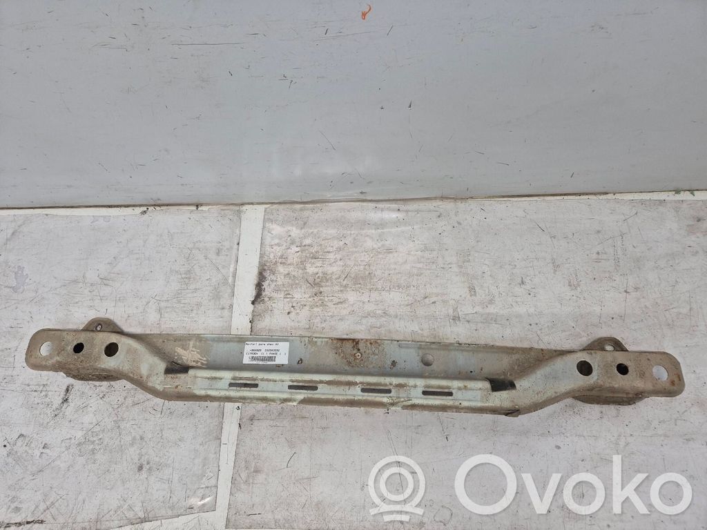 Traversă bară spate   00007414LA