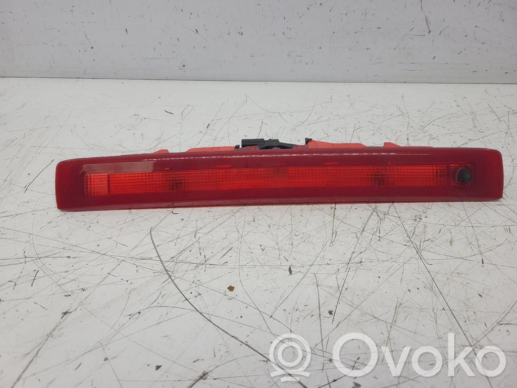 Renault Clio III Lampă frână centrală 