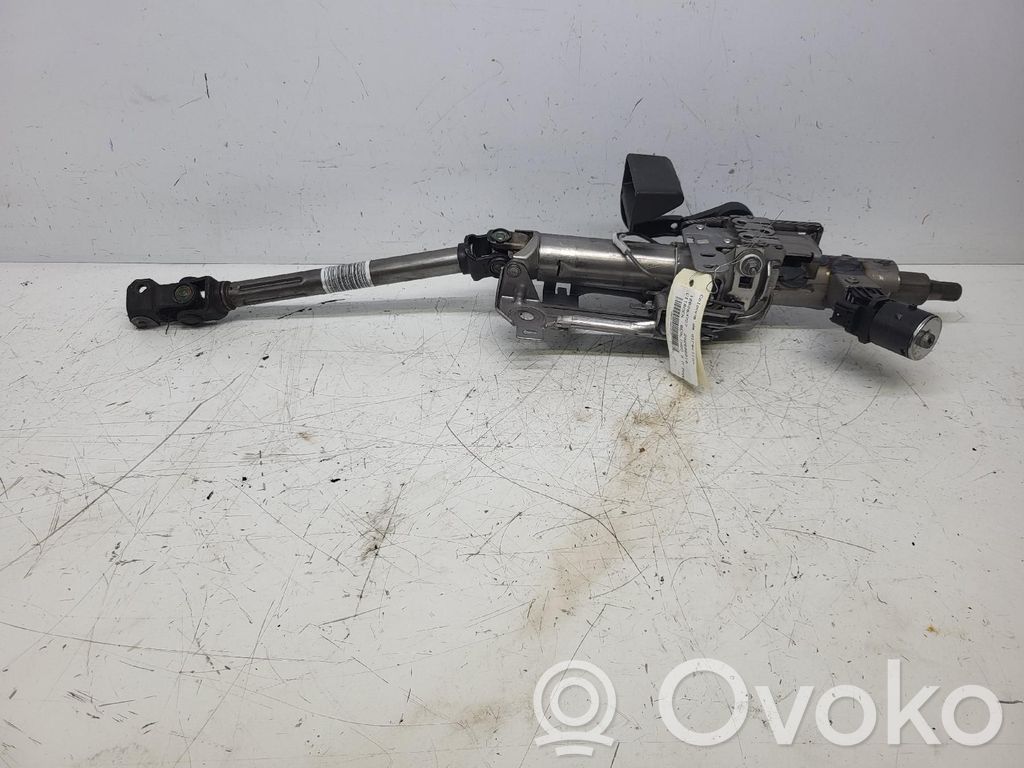 Citroen Berlingo Set ax volan 