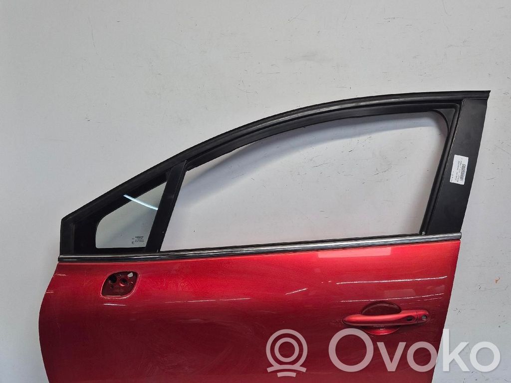 Renault Clio IV Ușă față
