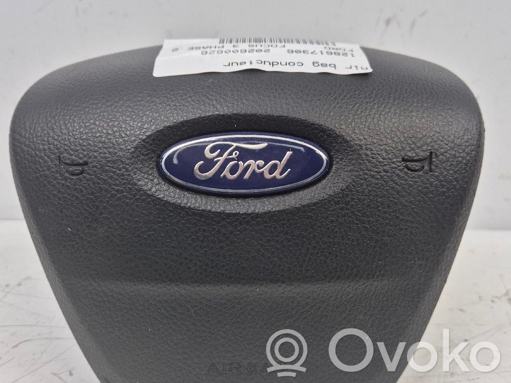 Ford Focus Airbag dello sterzo 