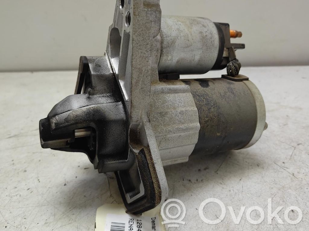 Renault Clio IV Electromotor 