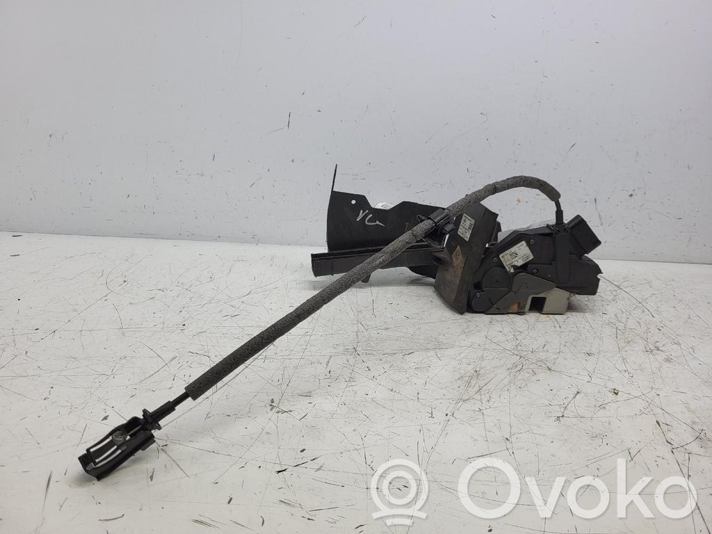 Ford Focus Încuietoare ușă față 