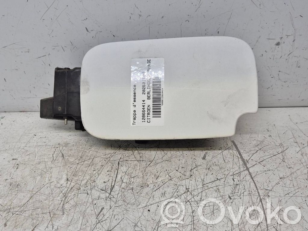Citroen Berlingo Bușon rezervor 