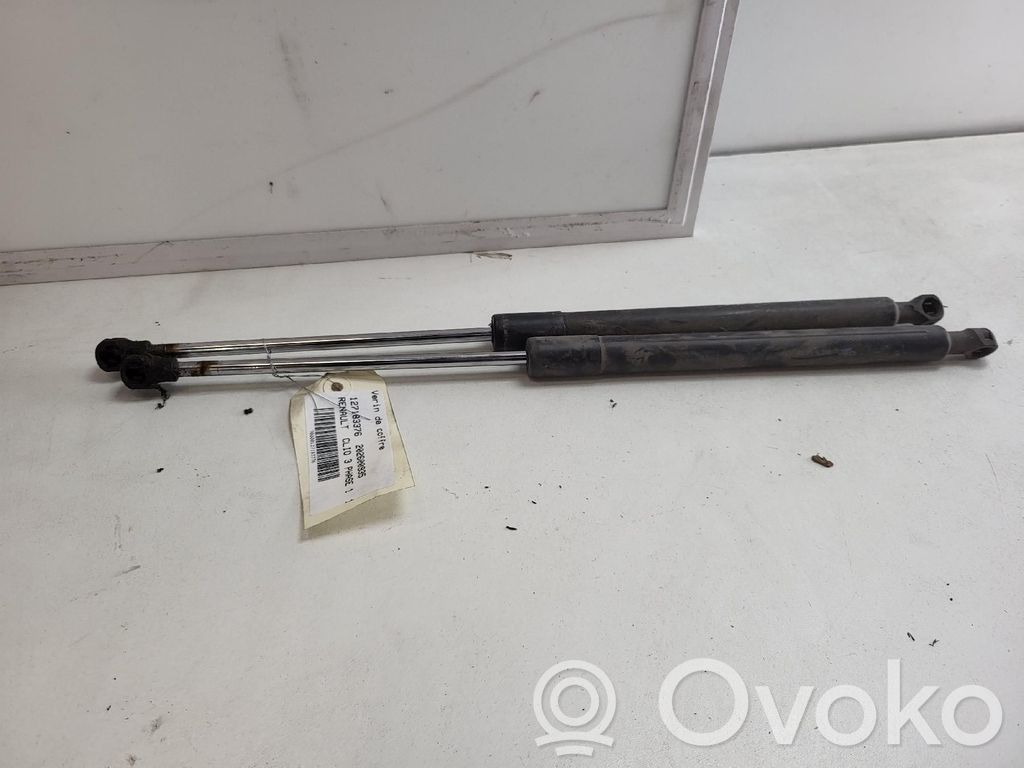 Renault Clio III Amortizor hayon 