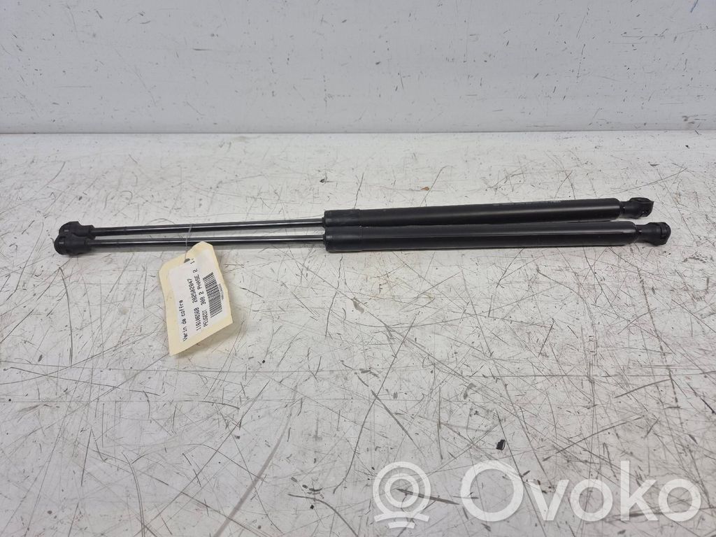Peugeot 308 Ammortizzatore portellone posteriore/bagagliaio 