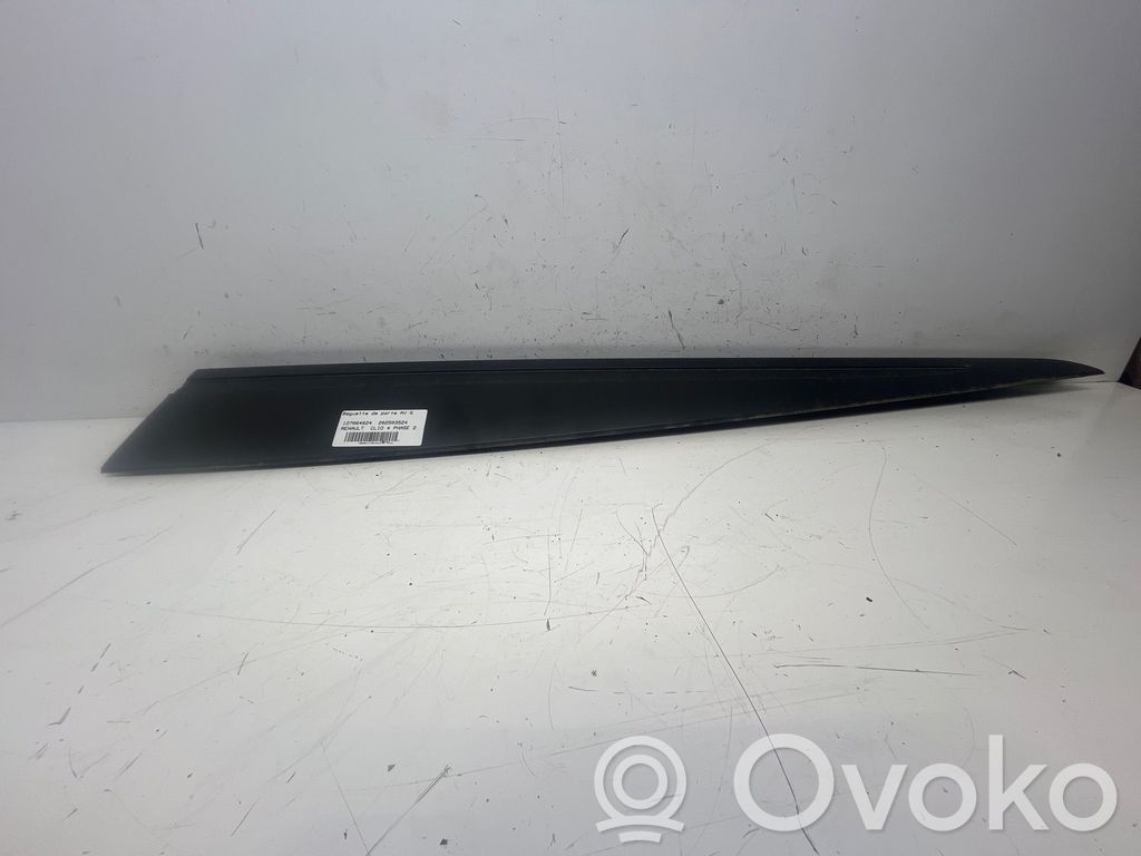 Renault Clio IV Mască ușă față (turnată) 