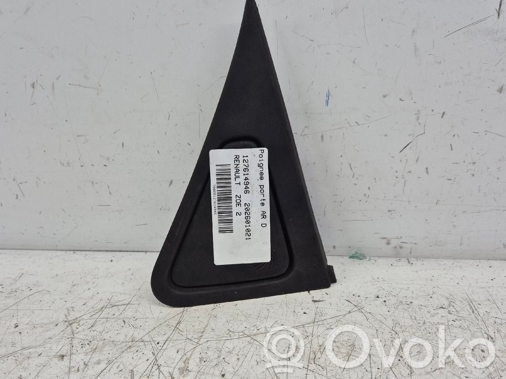 Renault Zoe Maniglia esterna per portiera posteriore
