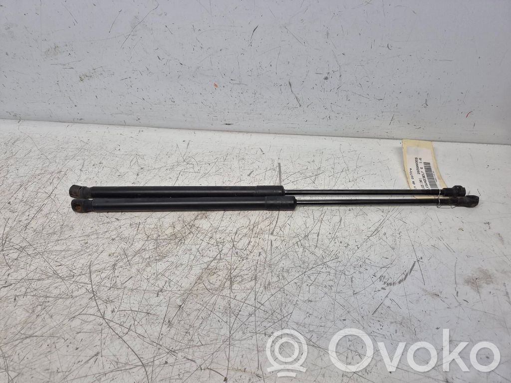 Volkswagen Golf VI Amortizor hayon 