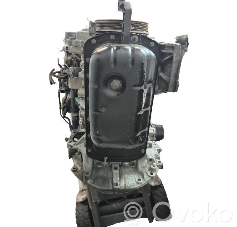 Mini One - Cooper R56 Motor 
