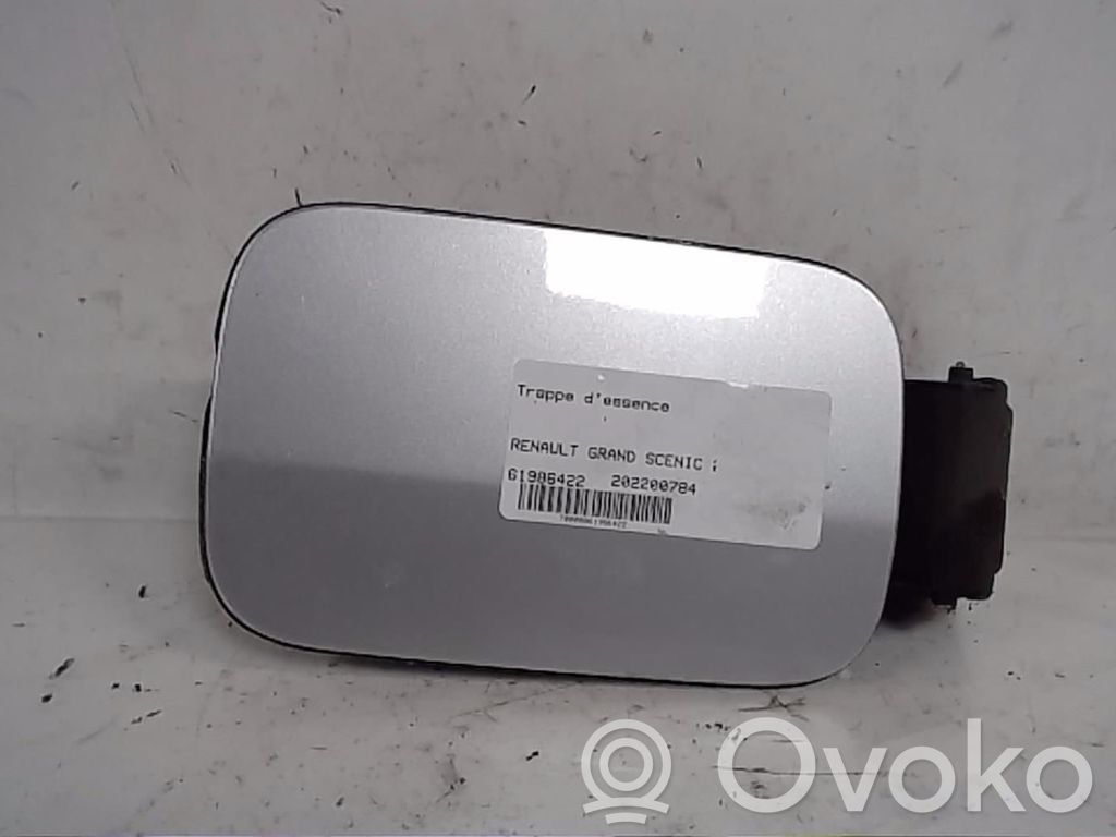Bușon rezervor   8200228509