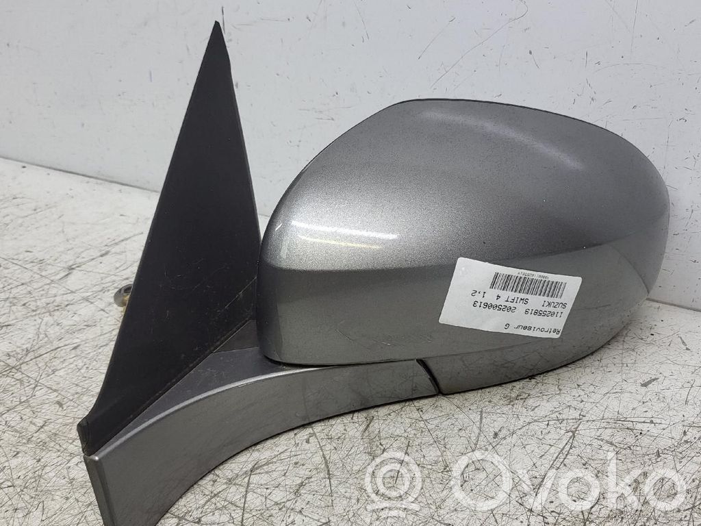 Suzuki SX4 Espejo lateral manual 