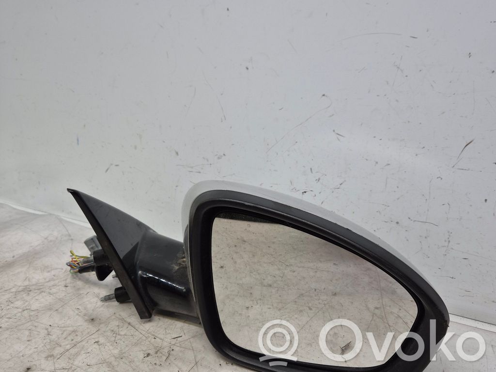 Renault Talisman Specchietto retrovisore manuale 