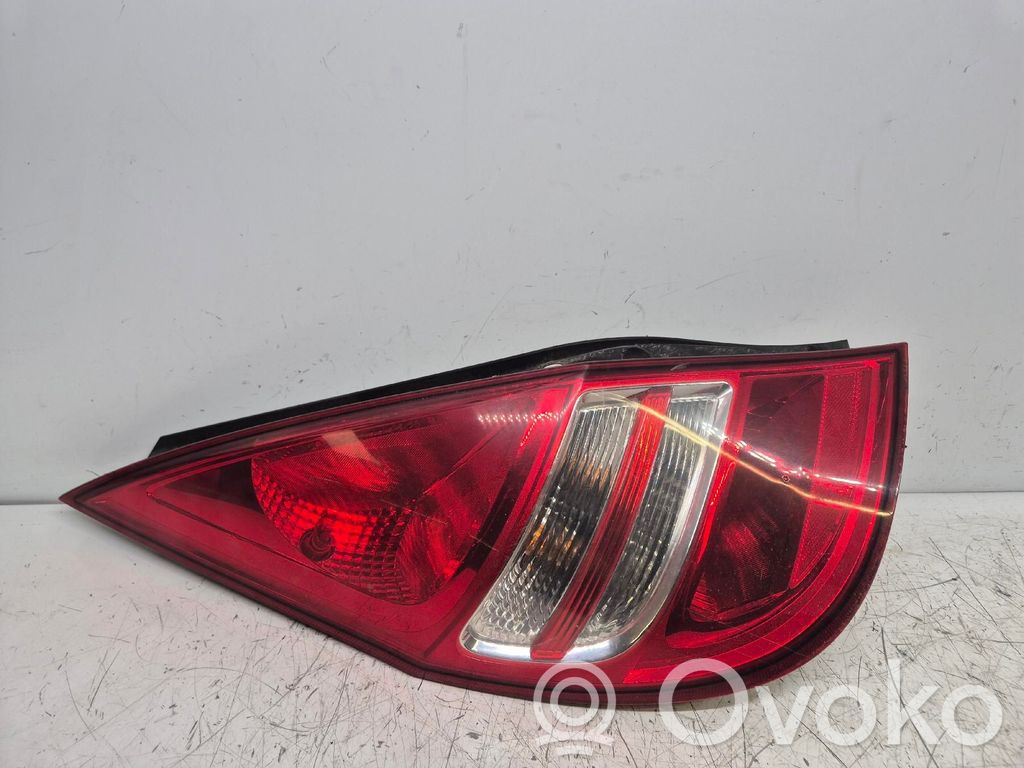 Hyundai i30 Lampă spate în caroserie 