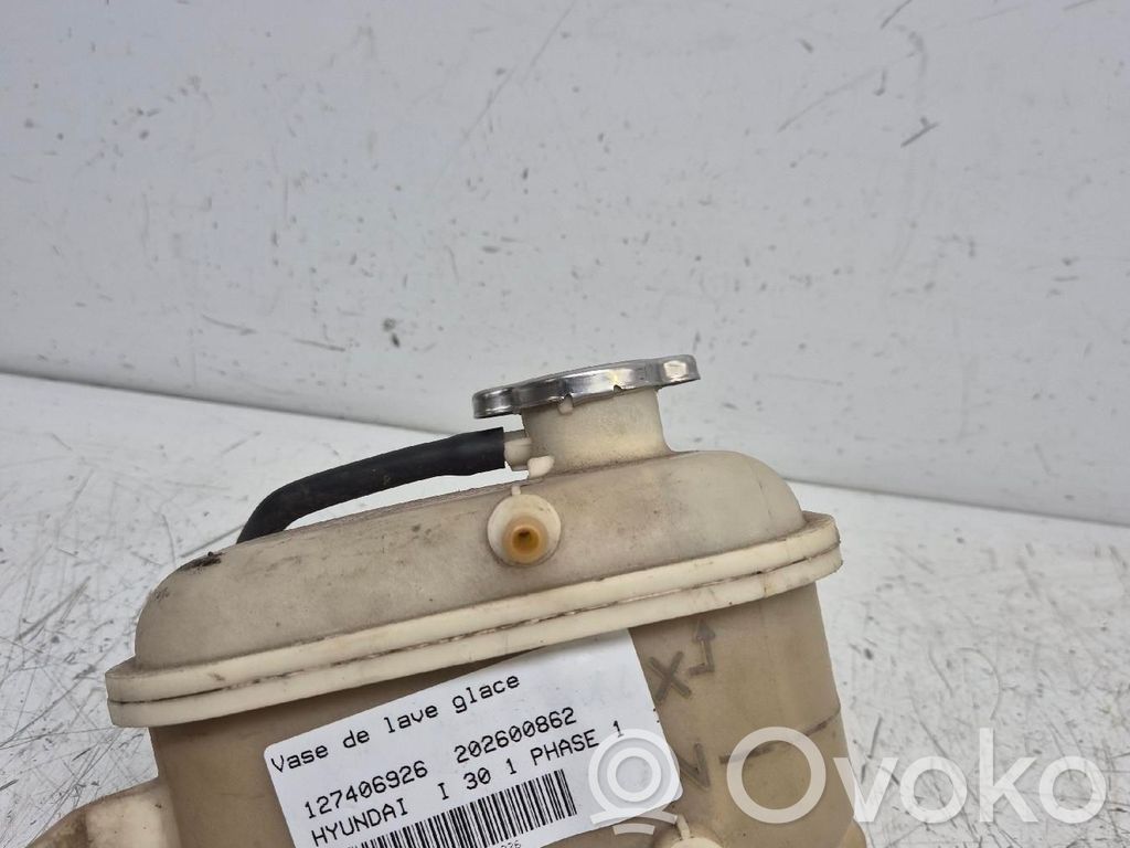 Hyundai i30 Rezervor lichid spălare parbriz 