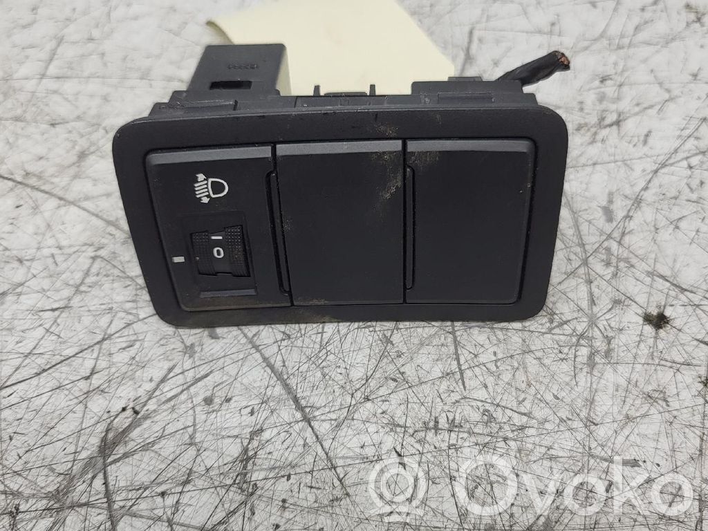Interruptor de luz   933702R000