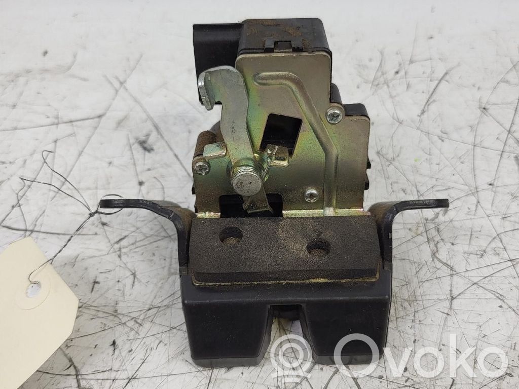 Hyundai i30 Blocco/chiusura/serratura del portellone posteriore/bagagliaio