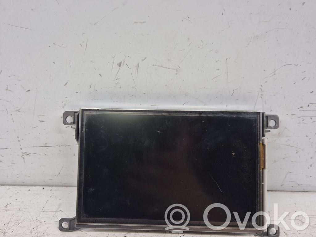 Monitor/display/piccolo schermo   9831665880