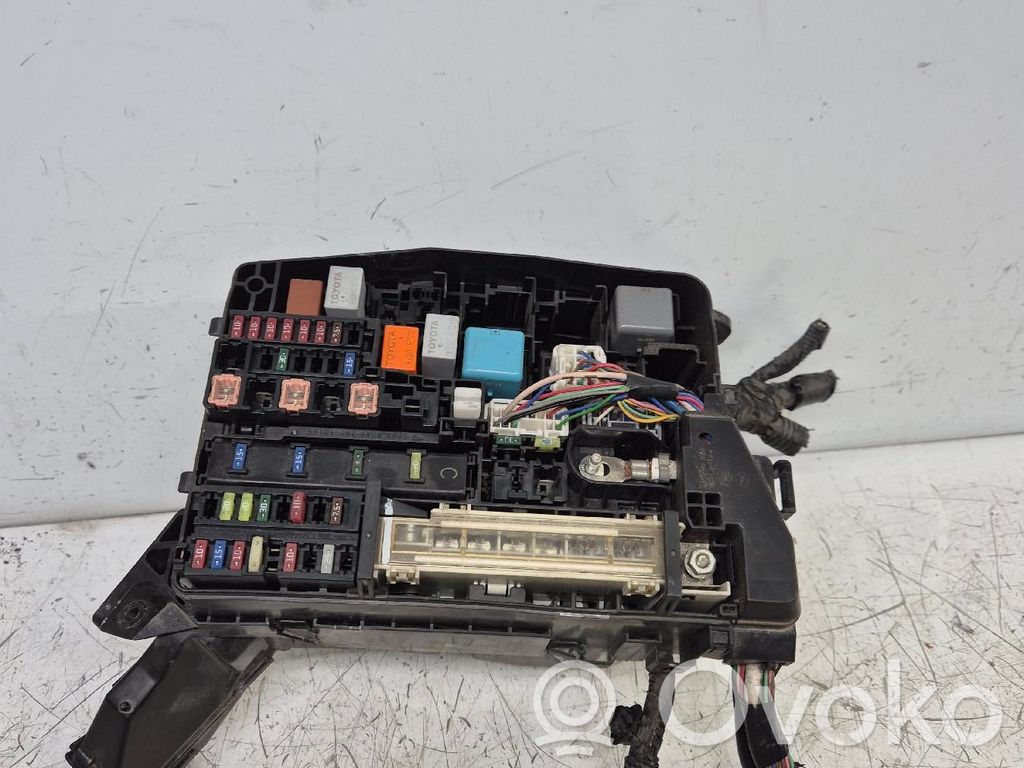 Toyota Verso Unitate control BSM 