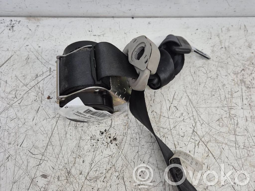 Toyota Verso Centură spate 