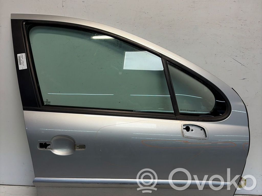 Peugeot 207 Porte avant