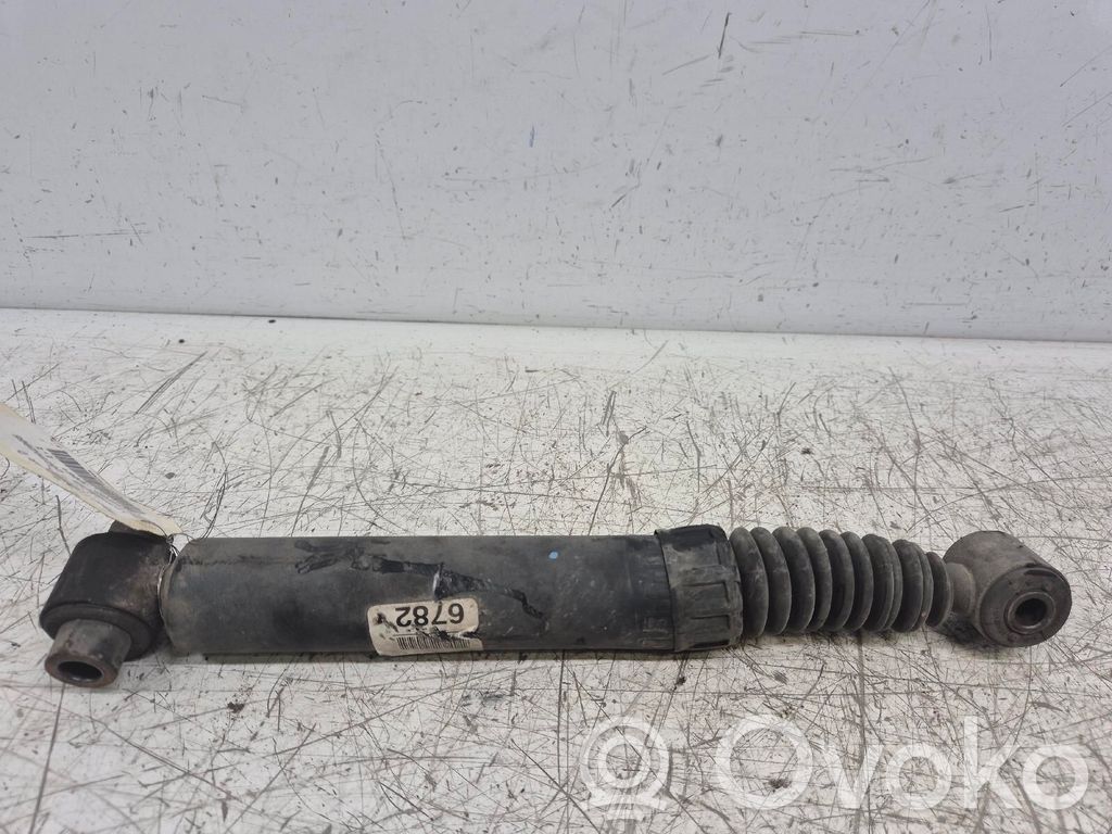 Peugeot 206+ Amortizor spate 