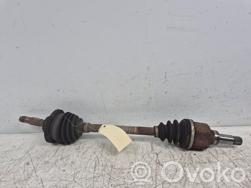 Eje de transmisión delantero   3272XJ
