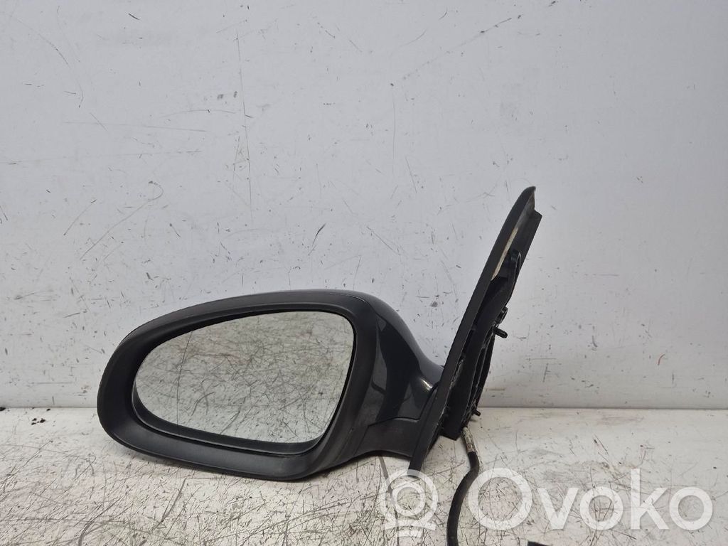 Opel Astra J Espejo lateral manual