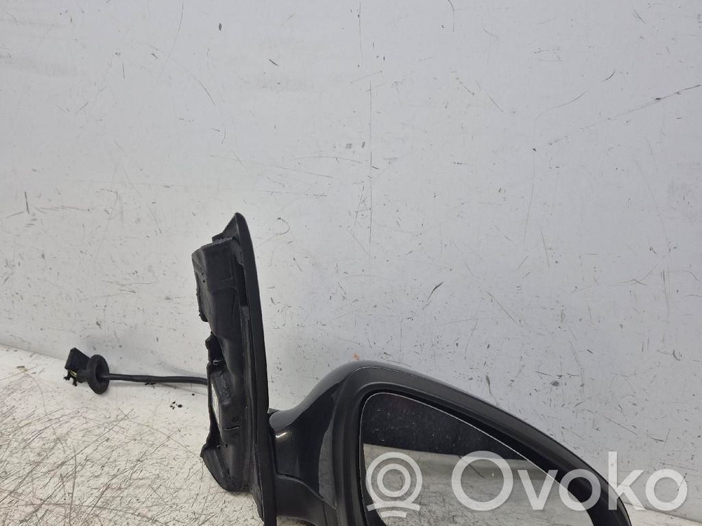 Opel Astra J Oglindă exterioară manuală 