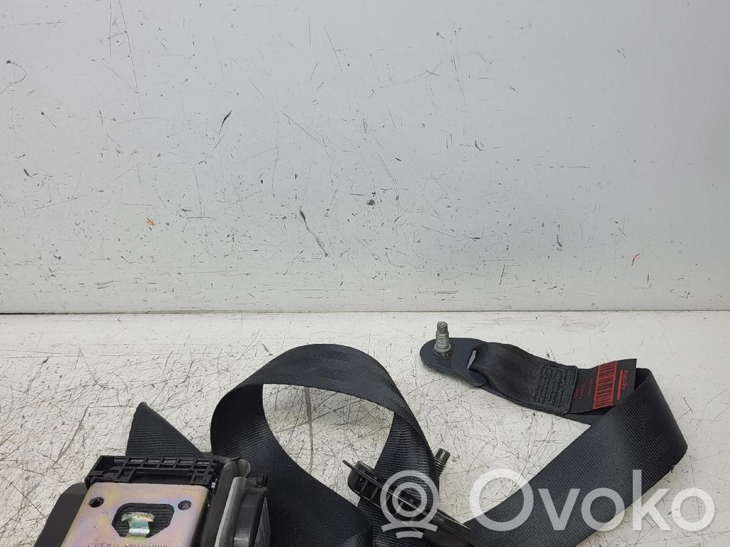 Peugeot 308 Ceinture de sécurité avant