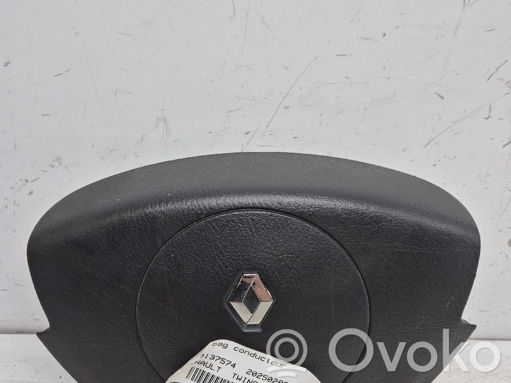 Renault Twingo II Airbag dello sterzo