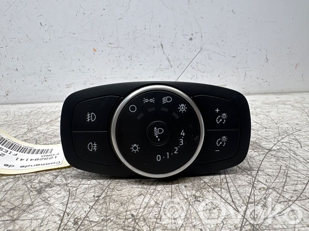 Ford Fiesta Comutator lumini