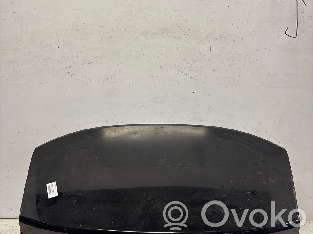 Citroen C5 Hayon/capotă portbagaj 