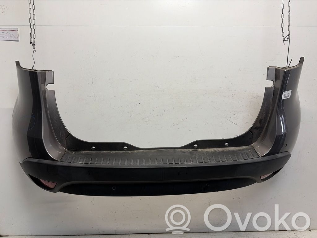 Renault Scenic III - Grand scenic III Bară spate