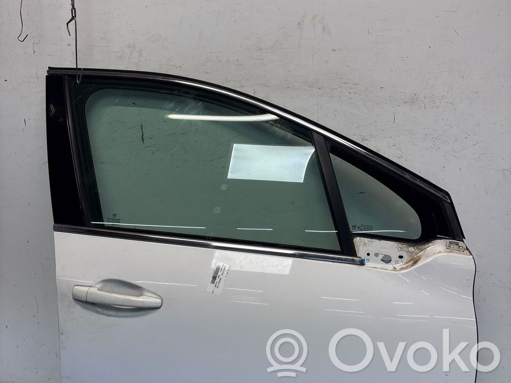 Peugeot 208 I Porte avant