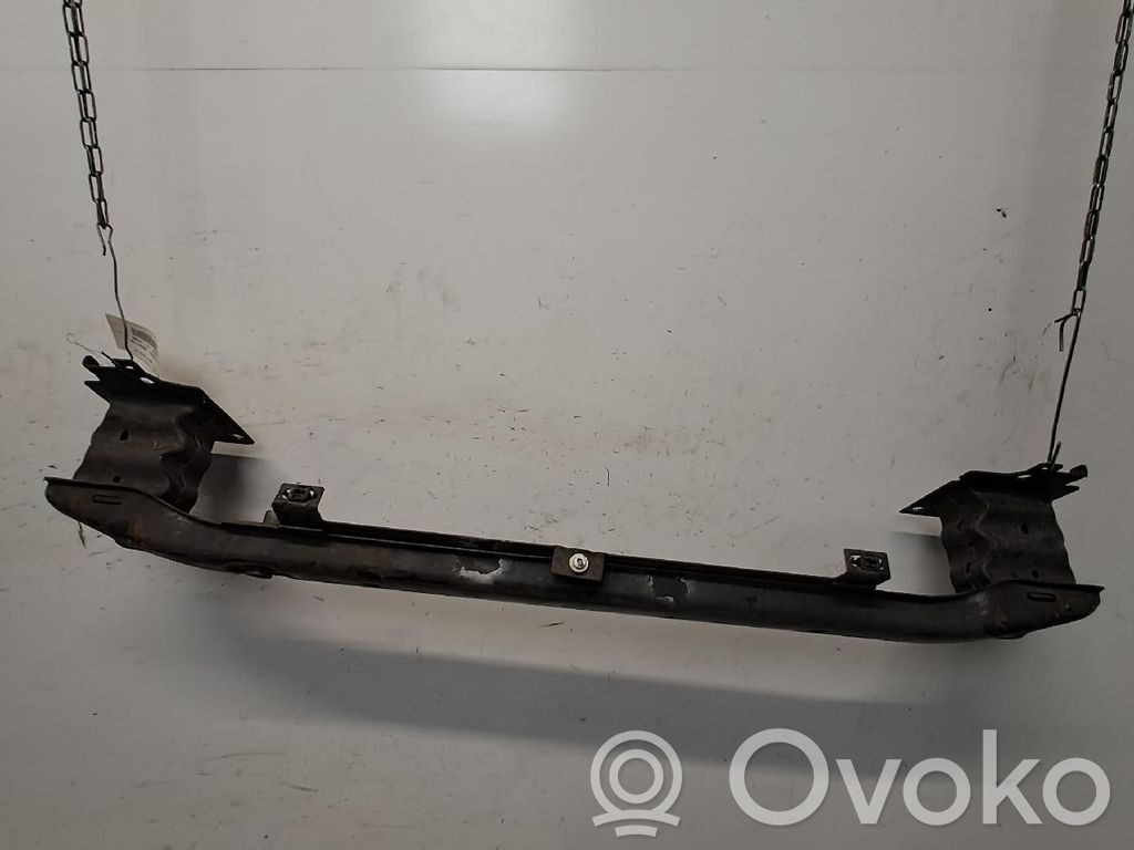 Citroen C3 Traversa del paraurti anteriore