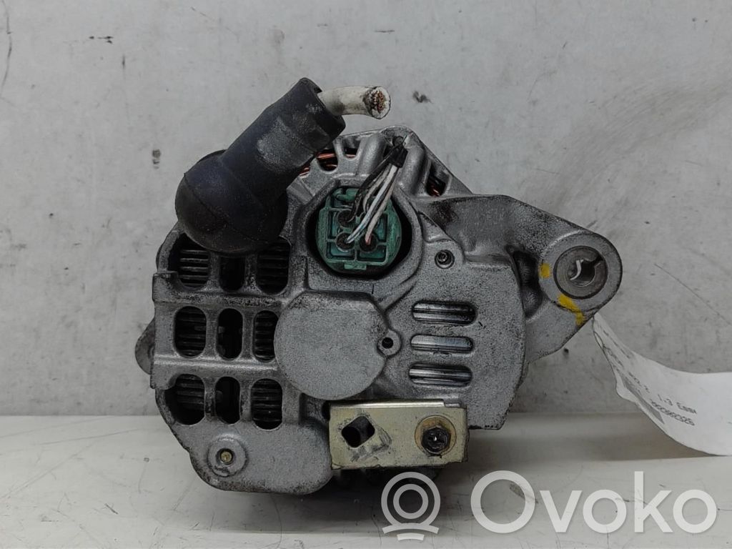 Honda Jazz Alternator 